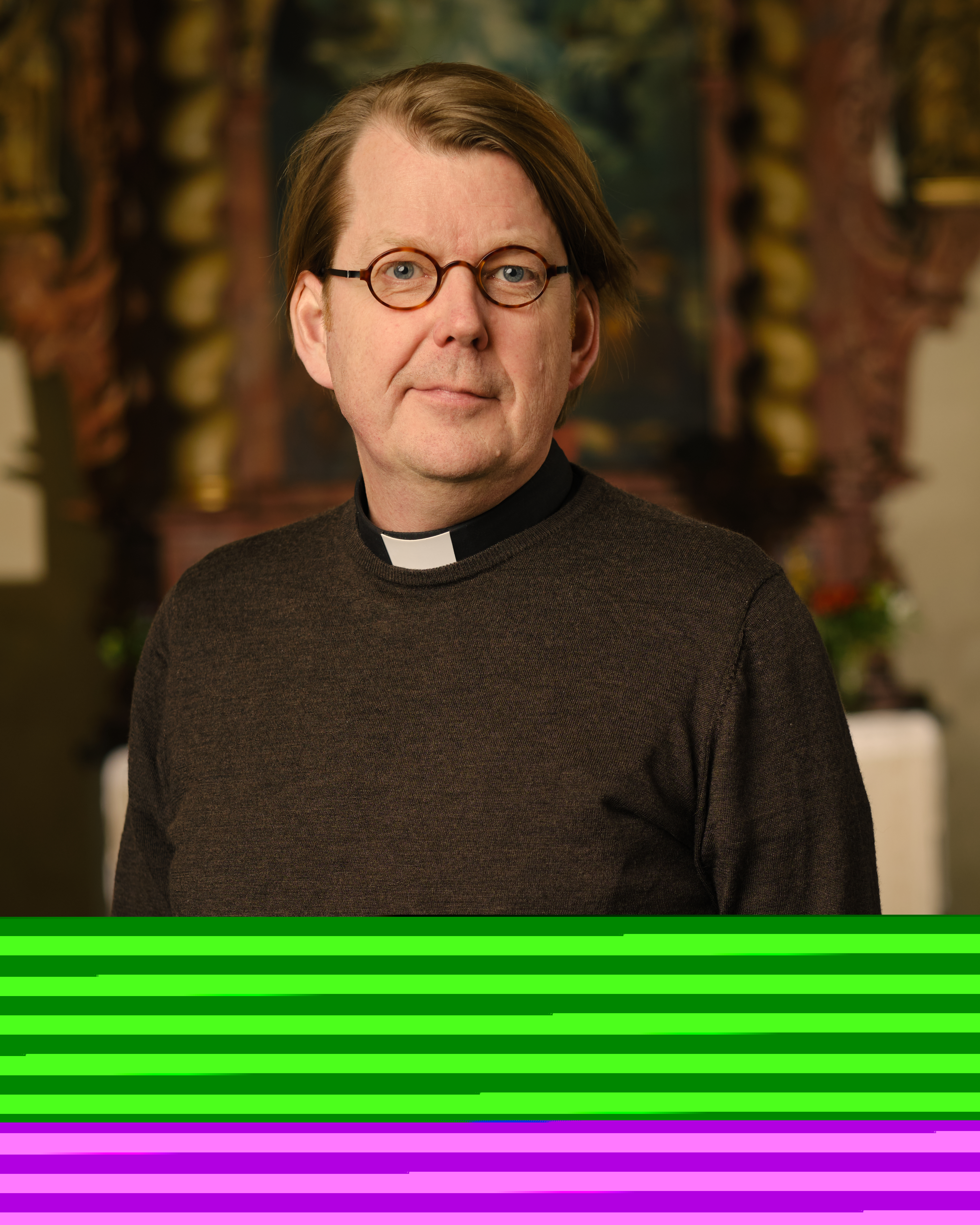 Johan Hedlund